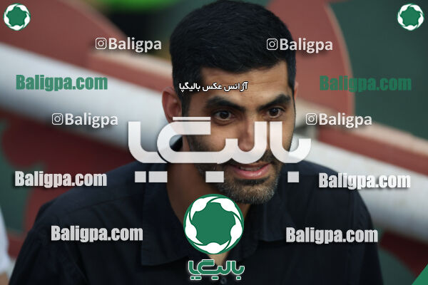 پرسپولیس 0–0 استقلال جوان