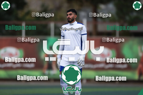 پرسپولیس 0–0 استقلال جوان