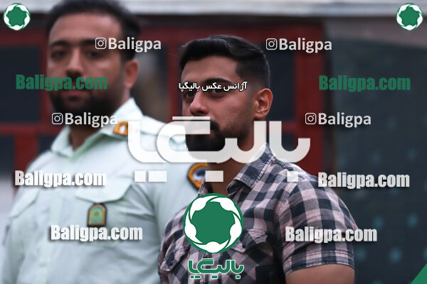 پرسپولیس 0–0 استقلال جوان