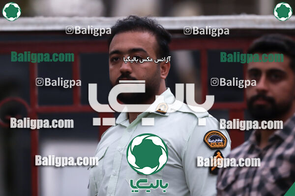 پرسپولیس 0–0 استقلال جوان