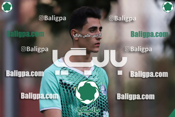 پرسپولیس 0–0 استقلال جوان