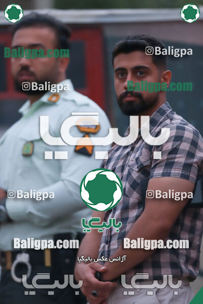 پرسپولیس 0–0 استقلال جوان