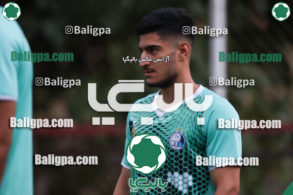 پرسپولیس 0–0 استقلال جوان
