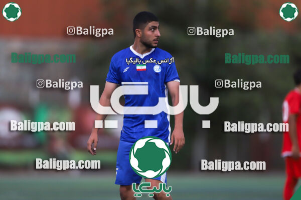 پرسپولیس 0–0 استقلال جوان