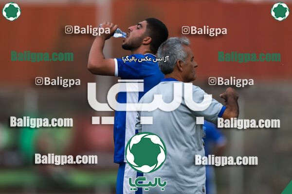 پرسپولیس 0–0 استقلال جوان