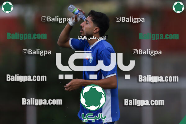 پرسپولیس 0–0 استقلال جوان
