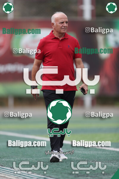 پرسپولیس 0–0 استقلال جوان