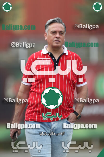 پرسپولیس 0–0 استقلال جوان