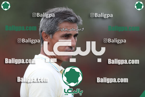 پرسپولیس 0–0 استقلال جوان