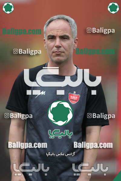 پرسپولیس 0–0 استقلال جوان