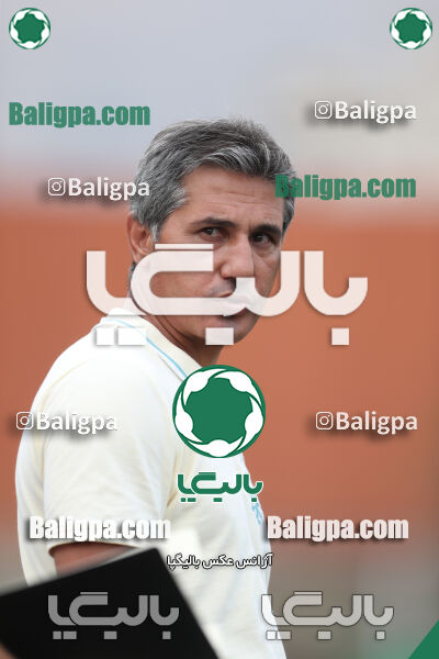 پرسپولیس 0–0 استقلال جوان