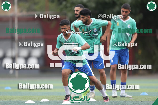 پرسپولیس 0–0 استقلال جوان