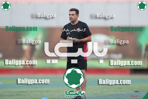پرسپولیس 0–0 استقلال جوان