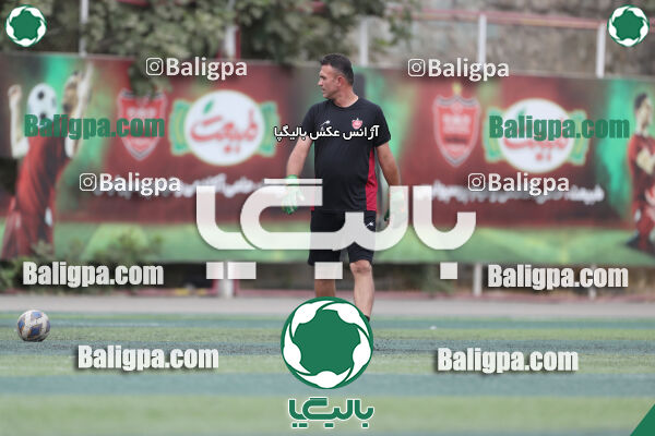 پرسپولیس 0–0 استقلال جوان