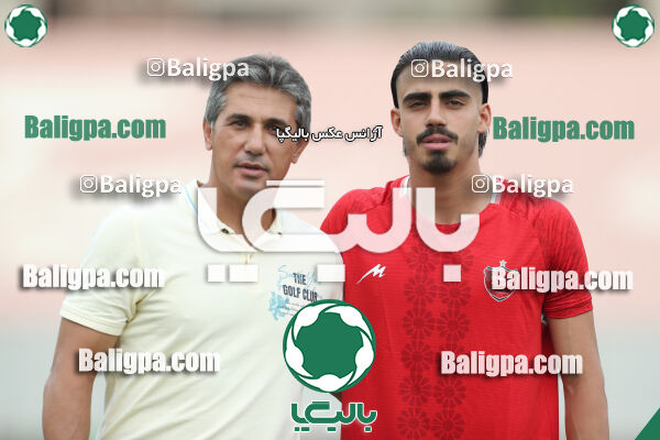 پرسپولیس 0–0 استقلال جوان