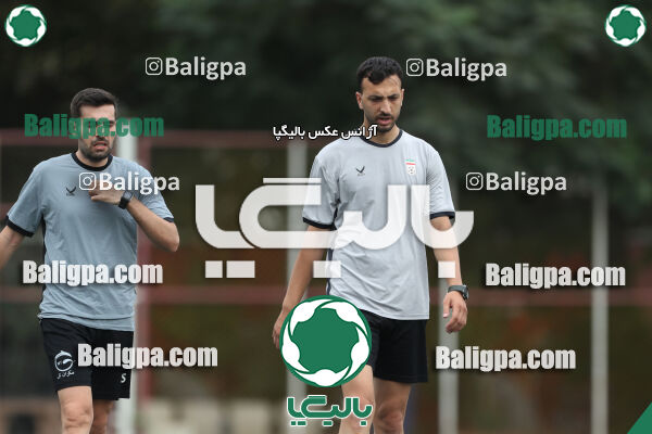 پرسپولیس 0–0 استقلال جوان