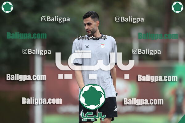 پرسپولیس 0–0 استقلال جوان