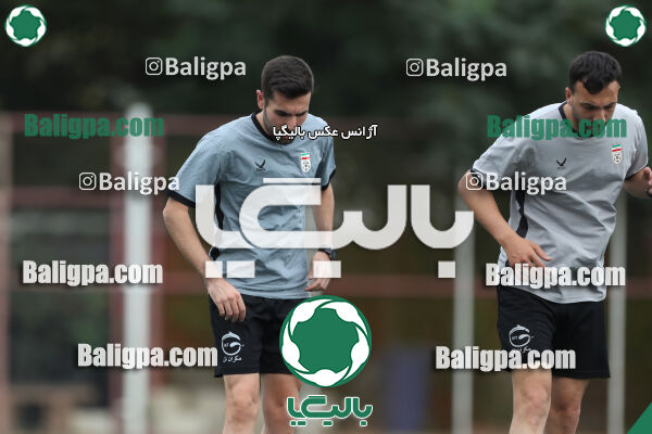 پرسپولیس 0–0 استقلال جوان