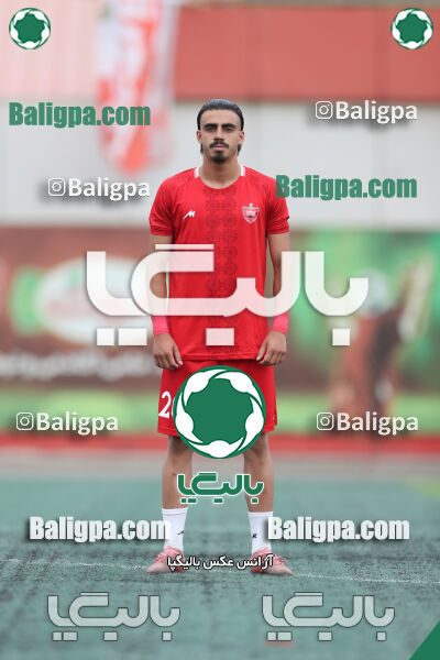 پرسپولیس 0–0 استقلال جوان