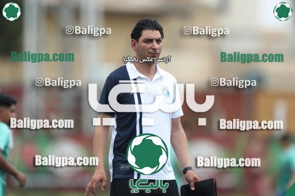 پرسپولیس 0–0 استقلال جوان