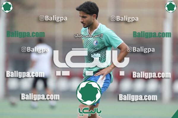 پرسپولیس 0–0 استقلال جوان