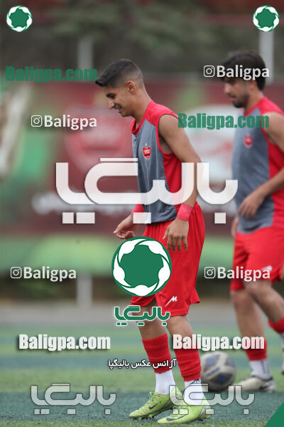 پرسپولیس 0–0 استقلال جوان