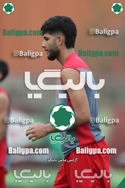 پرسپولیس 0–0 استقلال جوان