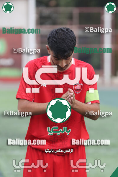 پرسپولیس 0–0 استقلال جوان
