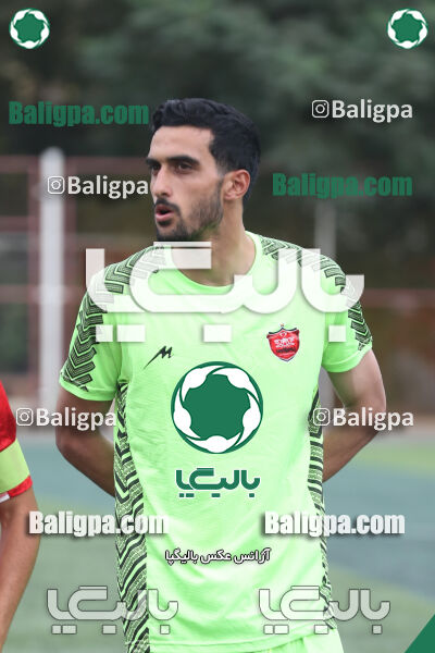 پرسپولیس 0–0 استقلال جوان
