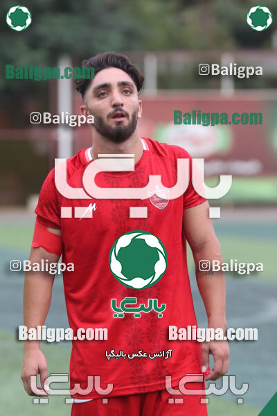 پرسپولیس 0–0 استقلال جوان