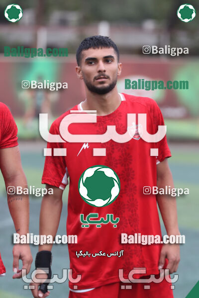 پرسپولیس 0–0 استقلال جوان
