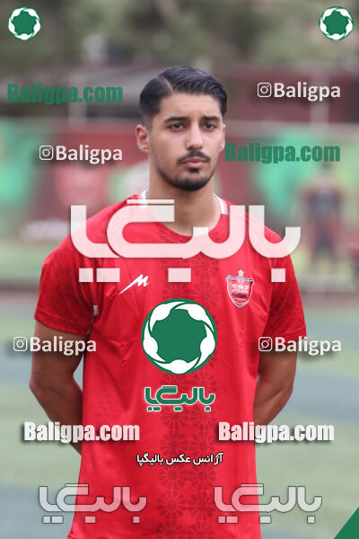 پرسپولیس 0–0 استقلال جوان