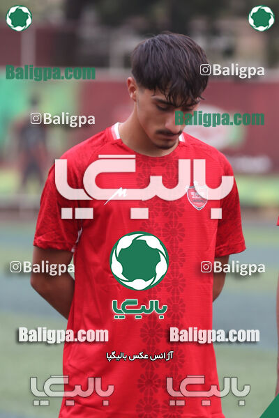 پرسپولیس 0–0 استقلال جوان
