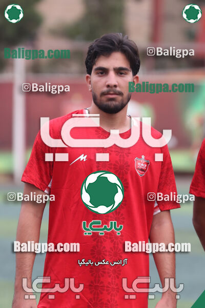پرسپولیس 0–0 استقلال جوان