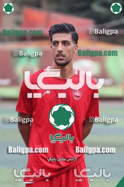 پرسپولیس 0–0 استقلال جوان