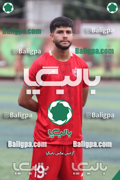 پرسپولیس 0–0 استقلال جوان