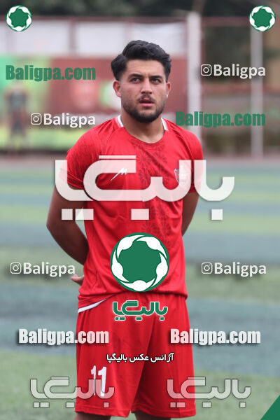 پرسپولیس 0–0 استقلال جوان