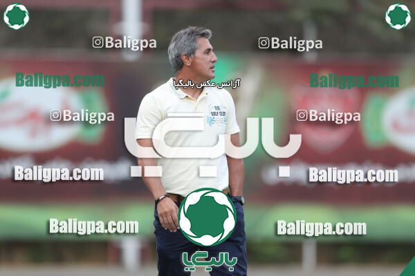پرسپولیس 0–0 استقلال جوان