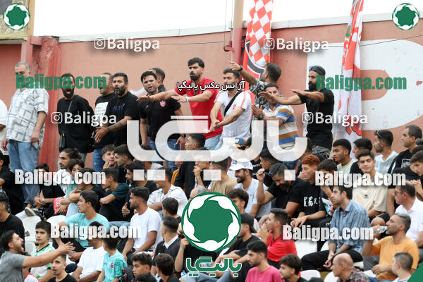 پرسپولیس 0–0 استقلال جوان