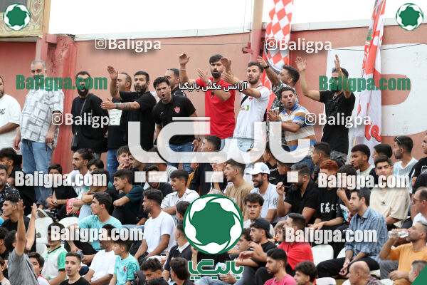 پرسپولیس 0–0 استقلال جوان