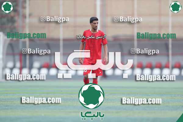 پرسپولیس 0–0 استقلال جوان