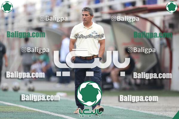 پرسپولیس 0–0 استقلال جوان