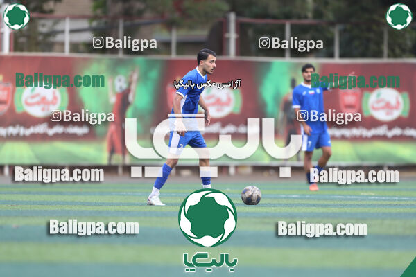 پرسپولیس 0–0 استقلال جوان