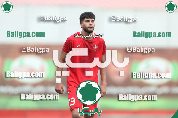 پرسپولیس 0–0 استقلال جوان