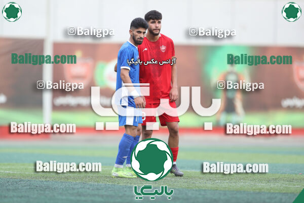 پرسپولیس 0–0 استقلال جوان