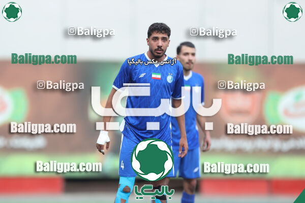 پرسپولیس 0–0 استقلال جوان