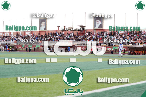 پرسپولیس 0–0 استقلال جوان