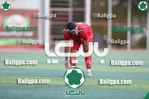پرسپولیس 0–0 استقلال جوان