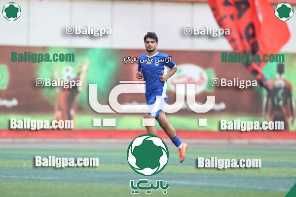 پرسپولیس 0–0 استقلال جوان