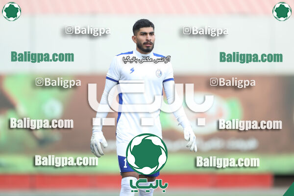 پرسپولیس 0–0 استقلال جوان